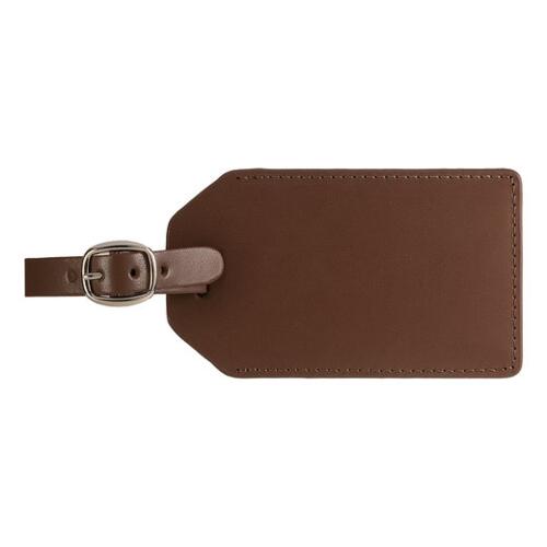 Grand Central Luggage Tag Thumbnail