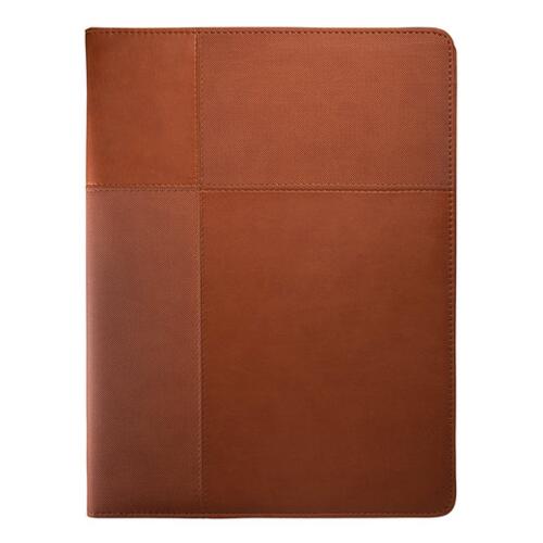 Duo-Textured Tuscany™ Padfolio Thumbnail