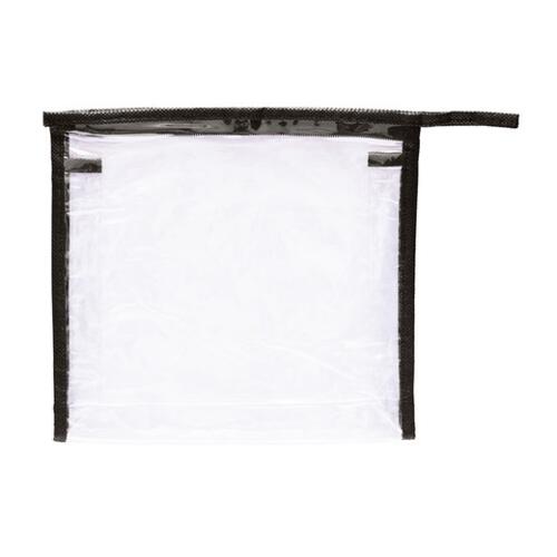 PVC Travel Amenities Case Thumbnail