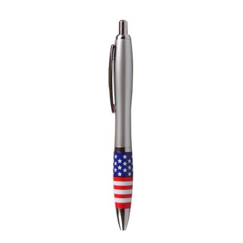 Emissary Patriotic Click Pen Thumbnail