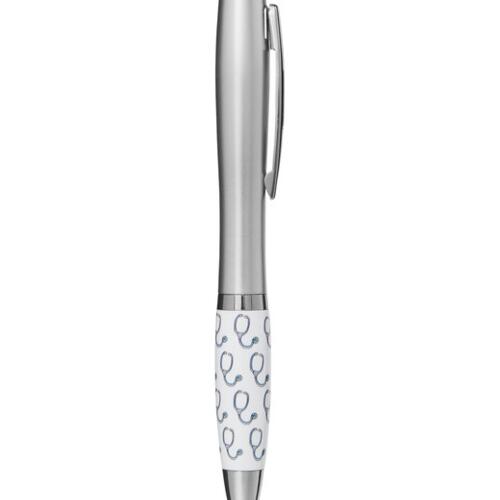 Healthcare Doctor Stethoscope Ballpoint Pen Thumbnail