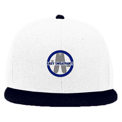 Grey Sweatpants Show - OTTO cap Thumbnail