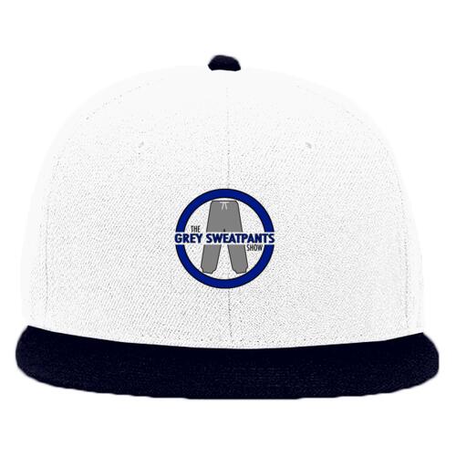 Grey Sweatpants Show - OTTO cap Thumbnail