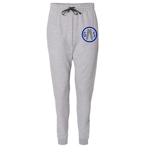 GS Logo - Adult Nublend® Jogger Thumbnail