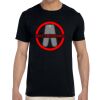 Adult Softstyle® T-Shirt Thumbnail