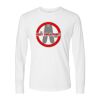 Unisex CVC Long-Sleeve T-Shirt Thumbnail