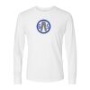 Unisex CVC Long-Sleeve T-Shirt Thumbnail