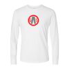 Unisex CVC Long-Sleeve T-Shirt Thumbnail