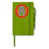 CORE365 Soft Cover Journal And Pen Set Thumbnail