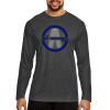 Men's Zone Performance Long Sleeve T-Shirt Thumbnail