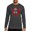 Men's Zone Performance Long Sleeve T-Shirt Thumbnail