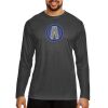 Men's Zone Performance Long Sleeve T-Shirt Thumbnail