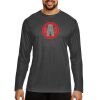Men's Zone Performance Long Sleeve T-Shirt Thumbnail